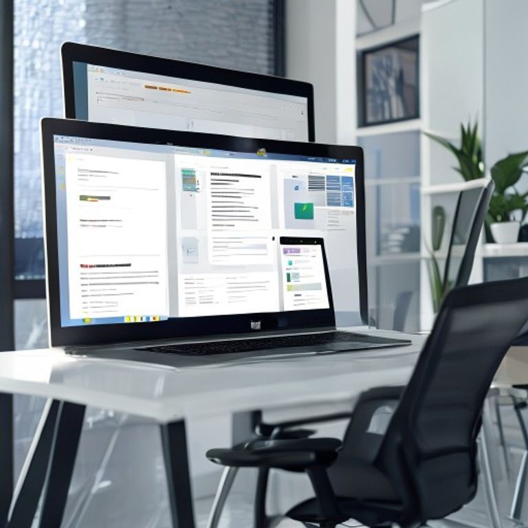 Pentingnya Website untuk Bisnis