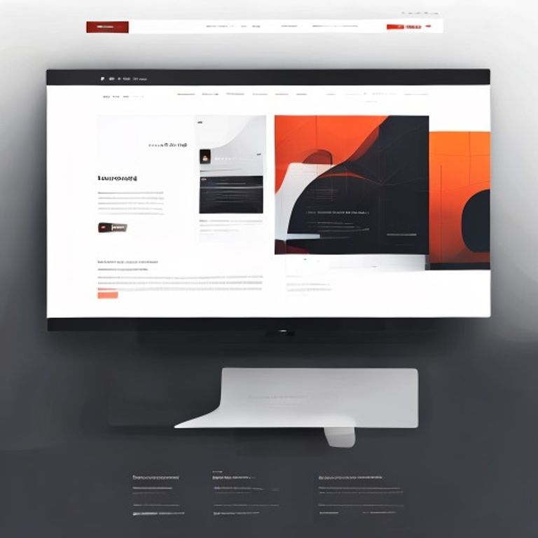 Tren Web Design Terbaru