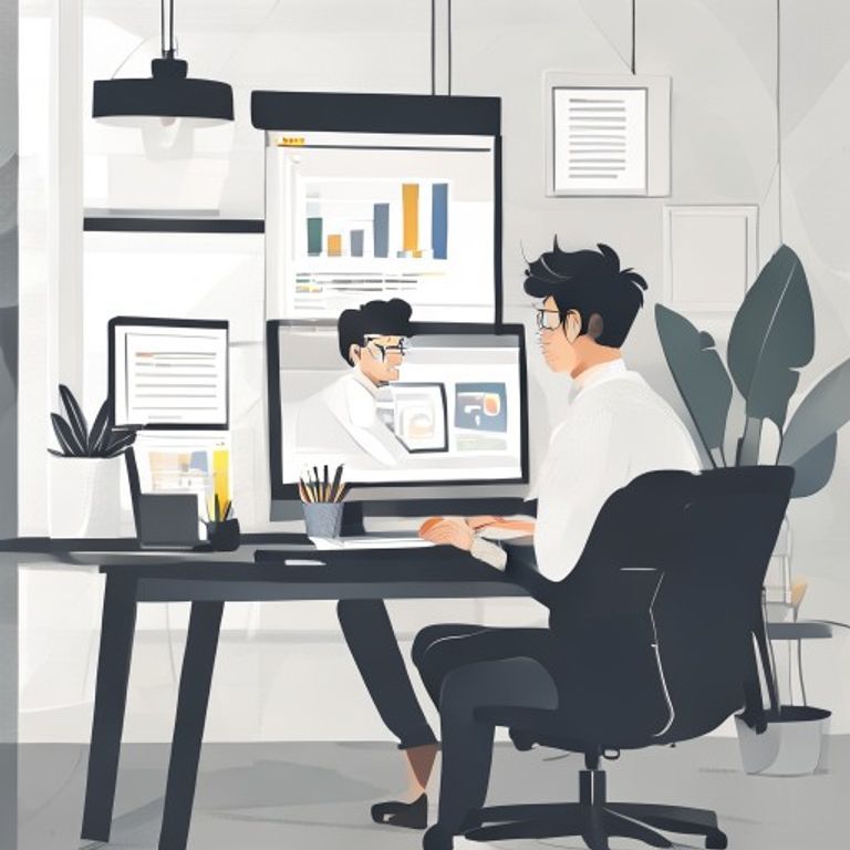 Tips SEO Website