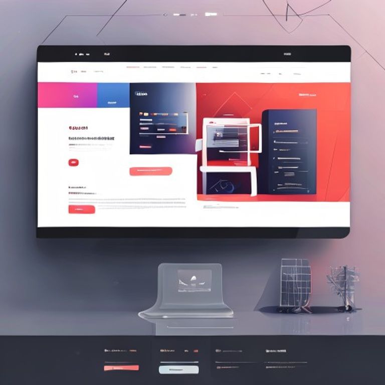 E-Commerce & Penjualan Online