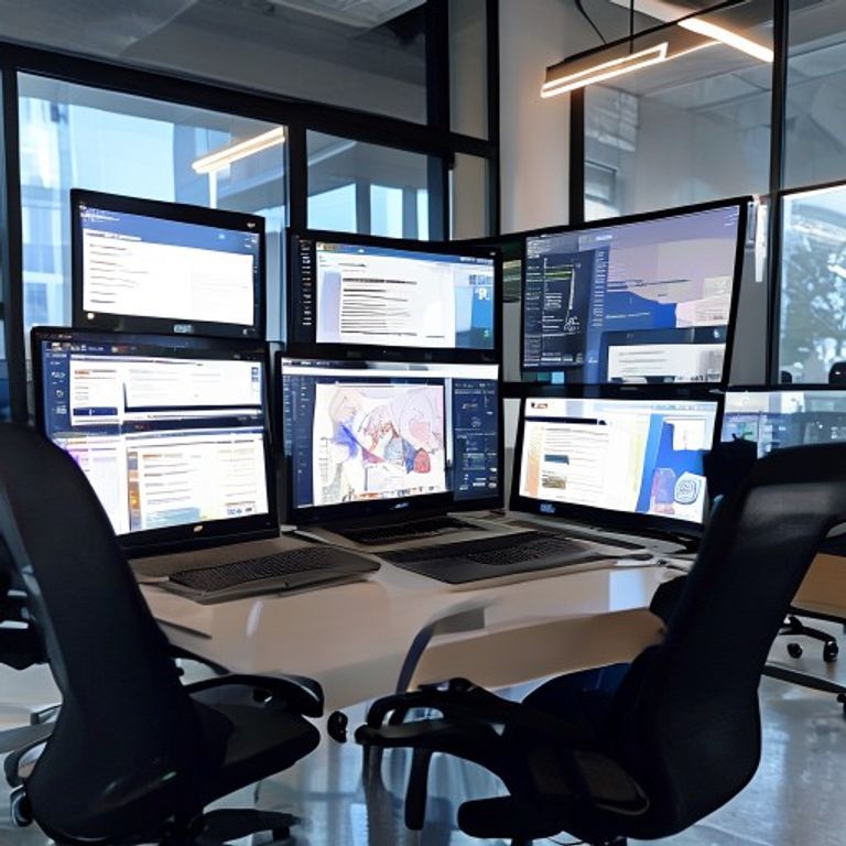 Pentingnya Website untuk Bisnis