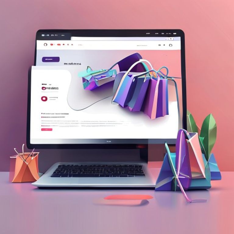 E-Commerce dan Penjualan Online