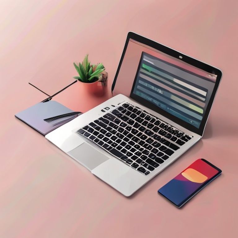 E-Commerce & Penjualan Online