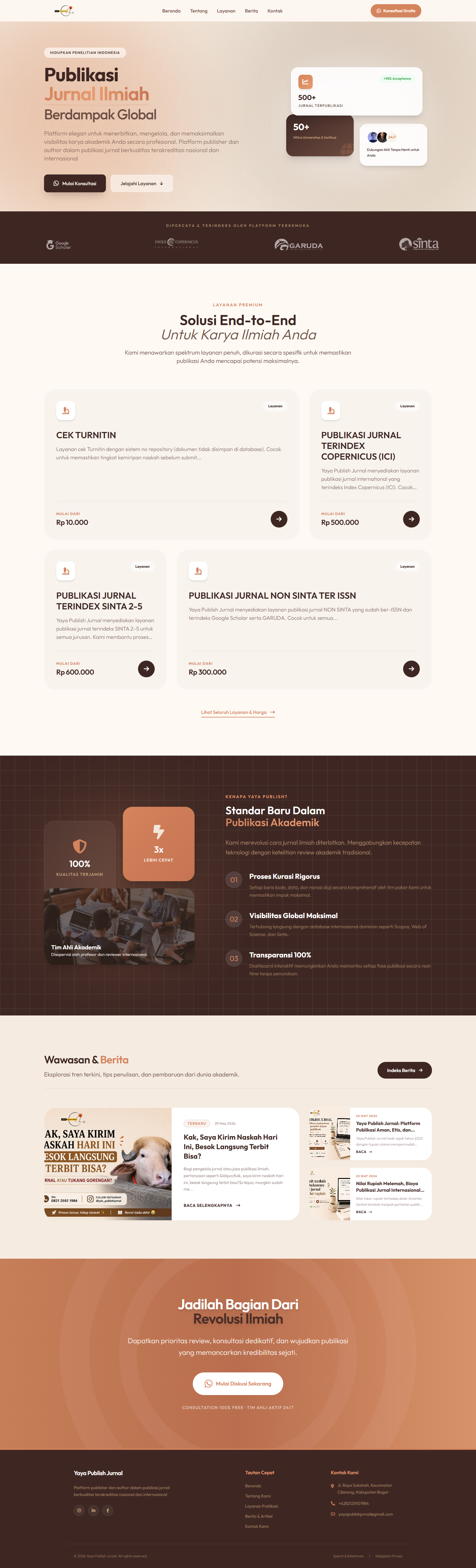 Company Profile - Semi Marketplace